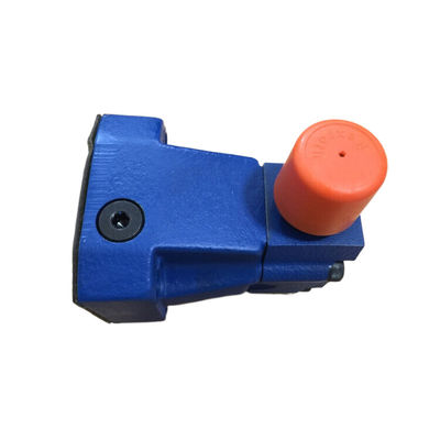 Rexroth Solenoid Valve DR10-5-5X 100Y For Small Size Blue Steel High Quality