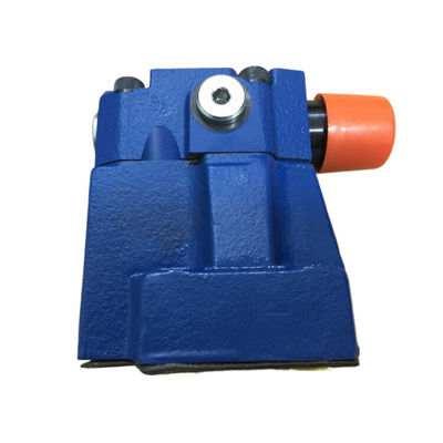 Rexroth Solenoid Valve DR10-5-5X 100Y For Small Size Blue Steel High Quality