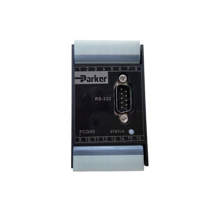 Parker Driver Module PCD00A-400 For Pressure Control And Throttle Valves