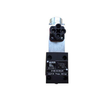 Parker Direction Valve D1SE83BNJW For General Hydraulic Applications