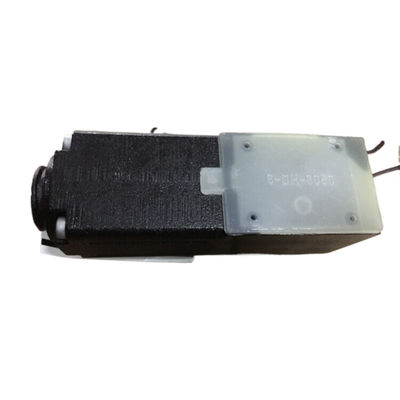 ATOS Proportional Valve RZMO-A-010 100 20 For Easy Settings And Real-Time Diagnostics
