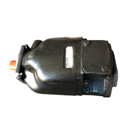 Parker Plunger Pump PD100AM28649 Black High Efficiency Easy Installation Durability