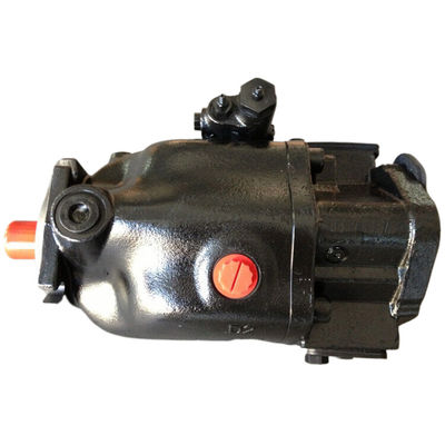 Parker Plunger Pump PD100AM28649 Black High Efficiency Easy Installation Durability