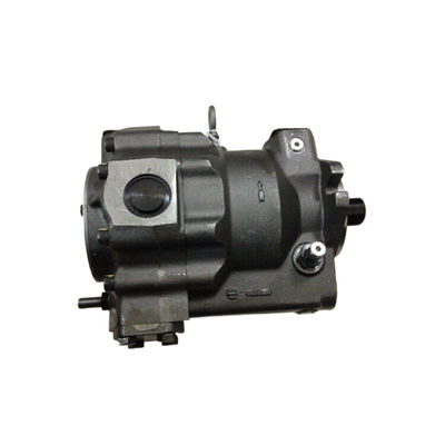 Parker Plunger Pump PAVC10038R4222 Silver And Yellow Cast Iron Up To 3000 RPM