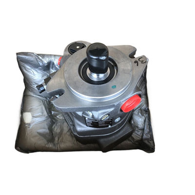 Parker Plunger Pump PAVC65R4213 Silver And Red Cast Iron Up To 3000 RPM High Electric