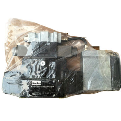 Parker Proportional Valve D41FHB31E1NE0048 4 - 20 MA Cast Iron 350 Bar  External / External