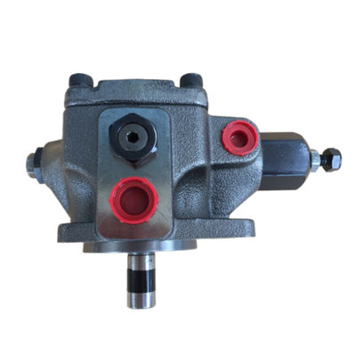 Atos PVL-200 Vane Pump ‌Smooth Operation And Low Noise‌ Up To 3000 PSI 2'' 2.5