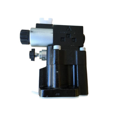 Atos SAGAM-10 11 210 V 34 Solenoid Relief Valve G1/4 NBR 20mm High Sensitivity