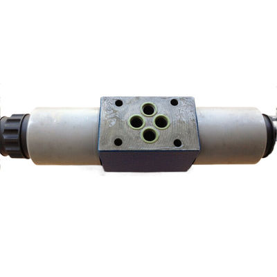 Rexroth Solenoid Valve 3DREPE6C-2125EG24N9K31A1V 100 Bar Cast Iron 15l/Min Bule And Black
