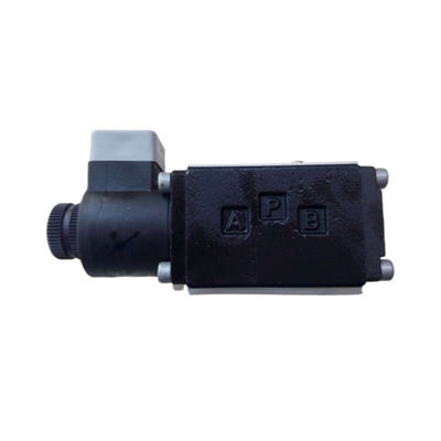 Atos SDHI-0631 2 23 Solenoid Valve Stainless Steel 10 GPM DC24V DC12V