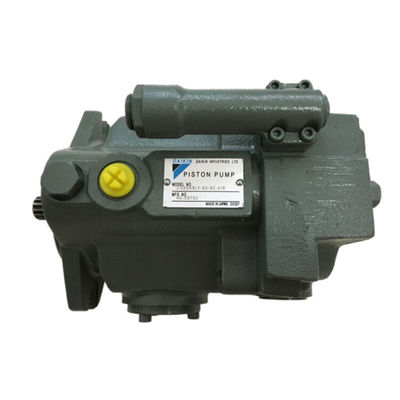 DAIKIN J-V23A4LX-80-RC-X18 Plunger Pump Cold Drawn Honed Tube 40W 126mm