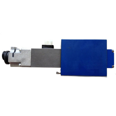 Rexroth Solenoid Valve 3FREZ10B-1X 80L2G24-27Z4MM Cast Iron Bule And Sliver High Pressure Hydraulic Oil