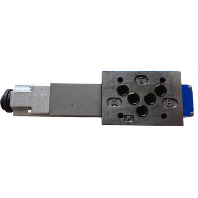 Rexroth Solenoid Valve 3FREZ10B-1X 80L2G24-27Z4MM Cast Iron Bule And Sliver High Pressure Hydraulic Oil