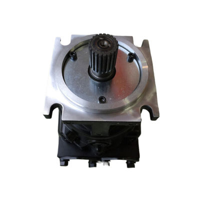 Danfoss 90M055NC0N8N0C6W00NNN0000E6 Plunger Pump Cast Iron API 674 238 Gal/min