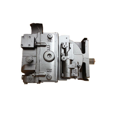 Danfoss 90R180 HS5NN80TCC8 H03 NNN323224 Plunger Pump Stainless Steel 60W 100% New