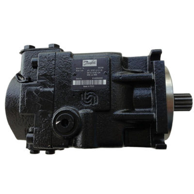 Danfoss JR L S75C LS 21 25NN N 3 S1NE A2NNNN JJJ NNN Hydraulic Pump 5000 psi 100% New