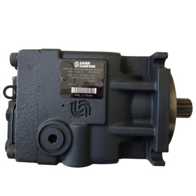 Danfoss JRR065CLS2620NNN3S1N4A2NNNNNNNNNN Hydraulic Pump API 674 100% New