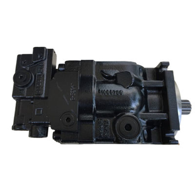 Danfoss JR-R-S65C-LS-26-20-NN-N-3S1N0-A2NNNN-JJJ NNN Hydraulic Pump Cast Iron 100% New