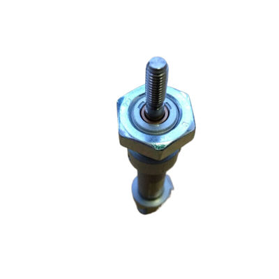 Festo Hydraulic Cylinder ESNU-12-10-PA With Accessories For Easy Mounting