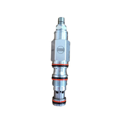 SUN Direction Valve SCCA-LAN With Reciprocating Seal Weepage Prevention