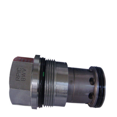 SUN Overflow Valve RPIC-8WV For Industrial Pressure Control