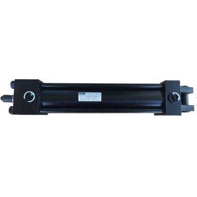 Parker 63.5CBB2HRL14MC280M1144 Hydraulic Cylinder 1/2-20 UNF Steel 100% New