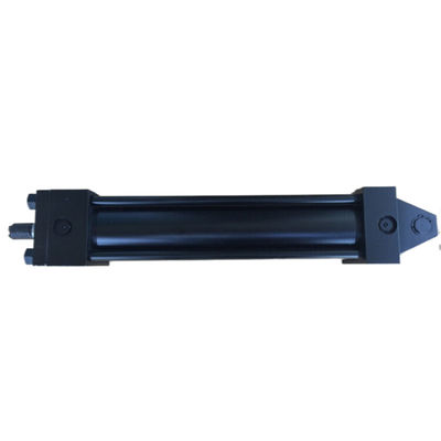 Parker 63.5CBB2HRL14MC280M1144 Hydraulic Cylinder 1/2-20 UNF Steel 100% New