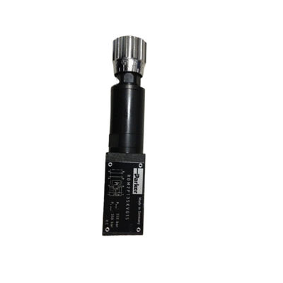 Parker RDM2PT35KVG15 Overflow Valve 5000 psi Stainless Steel 1/2 inch 100% New