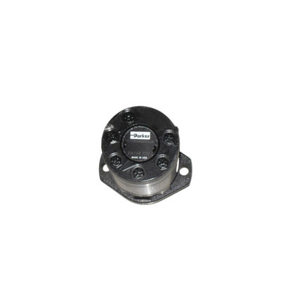 Parker TE0330AW260AAAA ‌Parker Hydraulic Motor Voltage 12V Silver IP65