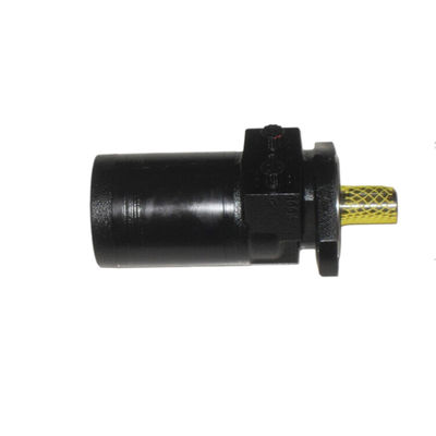 Parker TE0330AW260AAAA ‌Parker Hydraulic Motor Voltage 12V Silver IP65