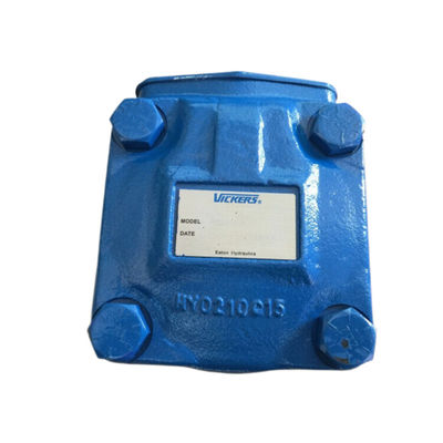 Vickers 45V50A-1B22R Vane Pump Bule SAE Small Low Noise Side Port 100% New