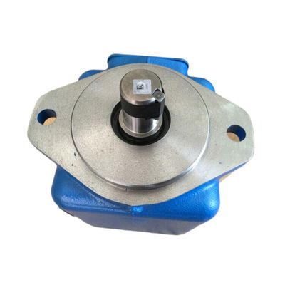 Vickers 45V50A-1B22R Vane Pump Bule SAE Small Low Noise Side Port 100% New