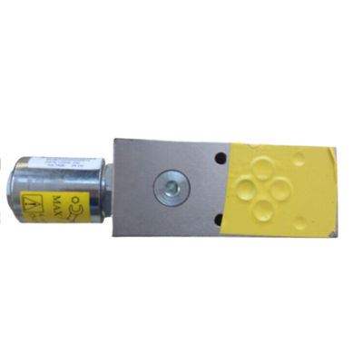 Vickers 225A0102DWG06PB-07536 E13SH Solenoid Valve Voltage 12V DC Thermoplastic New