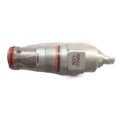 SUN Overflow Valve RPGC-LCN For Load Holding Applications Pilot-Operated Balanced-Piston Design