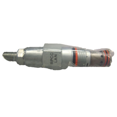 SUN OVERFLOW VALVE RPCC-LAN FOR LOW PRESSURE RISE AND SMOOTH FLOW
