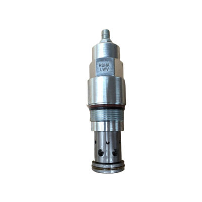 SUN Overflow Valve RDHA-LWV For Low Pressure Rise And Fast Response