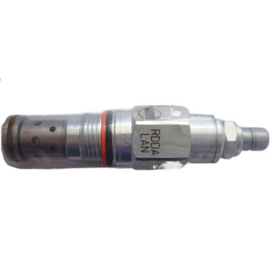 SUN Overflow Valve RDDA-LAN For Petroleum-Based Fluids In Hydraulic Systems