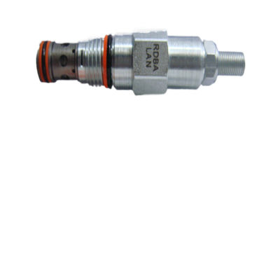SUN Overflow Valve RDBA-LAN For Dirt Tolerant And Silting Immune Performance