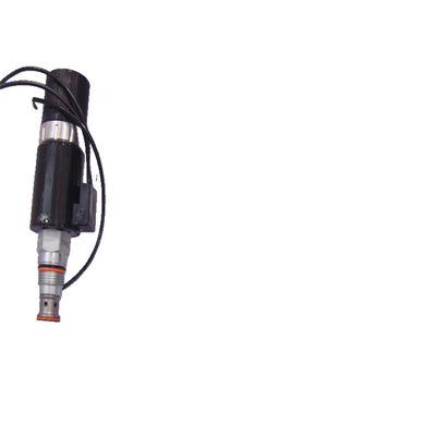 SUN Overflow Valve RBAP-MDN Cavity Pilot Control Cartridge With Manual Override