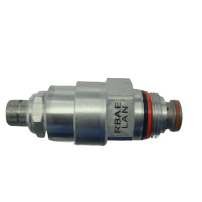 SUN Overflow Valve RBAE-LAN With Hardened Poppet And Seat For Consistent Operation