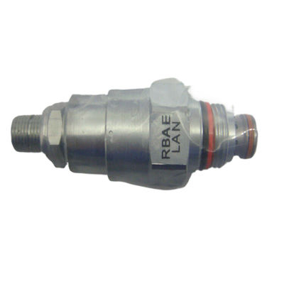 SUN Overflow Valve RBAE-LAN With Hardened Poppet And Seat For Consistent Operation