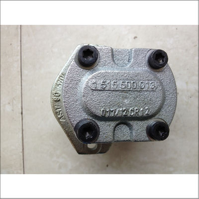 Rexroth Hydraulic  Gear Pump AZPF-12-005RQ 12MB High Adaptability