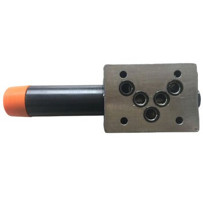Rexroth Solenoid Valve ZDR10DP2-54 210YM 315 Bar Bule And White Mineral Oil-Based Hydraulic Oil