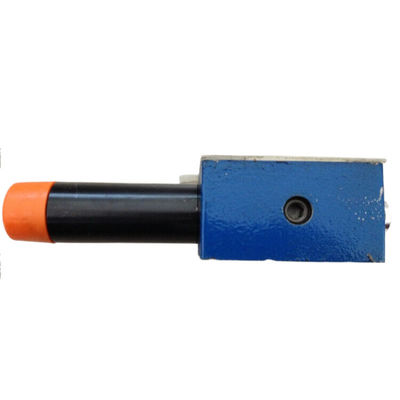 Rexroth Solenoid Valve ZDR10DP2-54 210YM 315 Bar Bule And White Mineral Oil-Based Hydraulic Oil