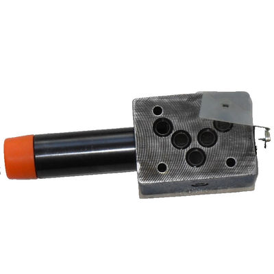 Rexroth Solenoid Valve ZDR10DP2-54 150YM 5 To 150 Bar Bule And White Highly Accurate Control