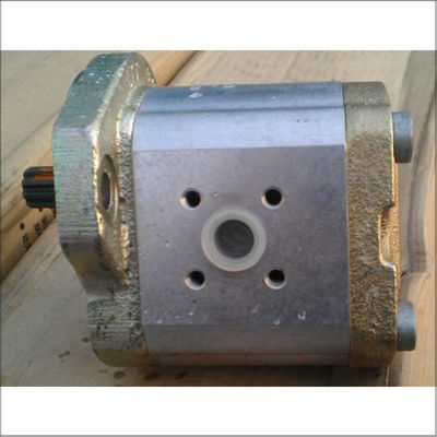 Rexroth Hydraulic  Gear Pump 0510625028  AZPF-12-016RRR20MB Pressure Liquid Delivery
