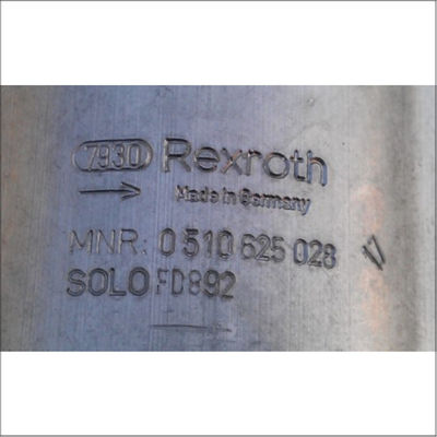 Rexroth Hydraulic  Gear Pump 0510625028  AZPF-12-016RRR20MB Pressure Liquid Delivery