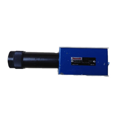 Rexroth Solenoid Valve ZDR10DP1-54 75YM 210 Bar 80 L/Min Stacked (Z), Direct Acting (D)