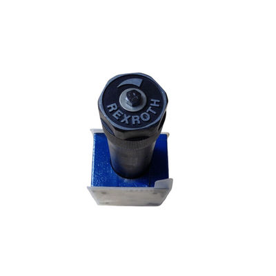 Rexroth Solenoid Valve ZDR10DP1-54 75YM 210 Bar 80 L/Min Stacked (Z), Direct Acting (D)