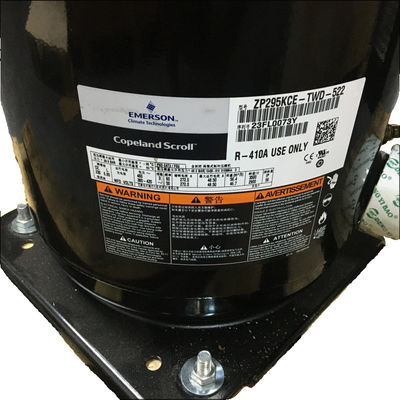 Copeland ZP295KCE-TWD-522 Hermetic Scroll Compressors Driver Module 12-24V DC